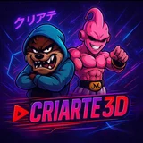 CRIARTE3D